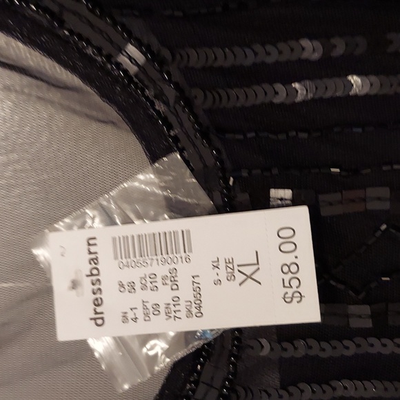 Blouse - Picture 6 of 7